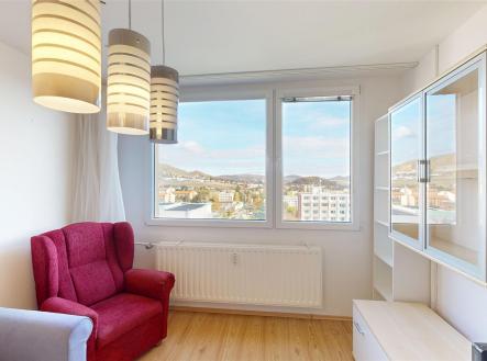 Pronájem bytu, 2+kk, 42 m² obrázek