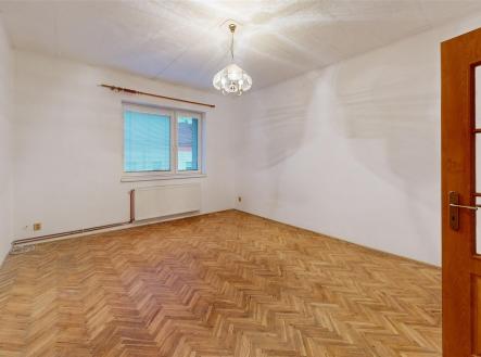 Pronájem bytu, 3+kk, 74 m²