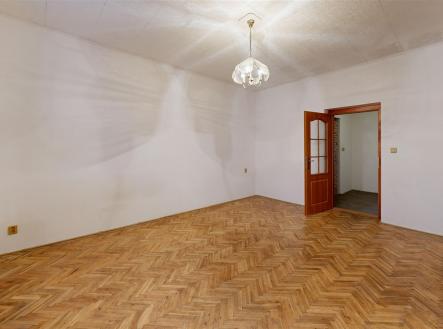 Pronájem bytu, 3+kk, 74 m²
