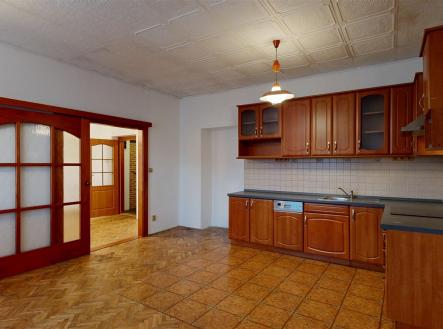 Pronájem bytu, 3+kk, 74 m² obrázek