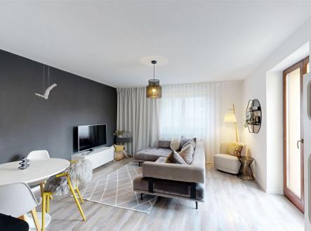 Prodej domu/vily, 194 m²