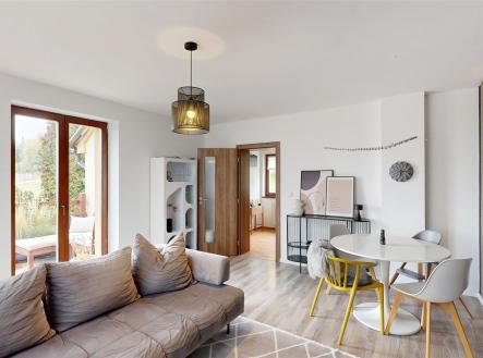 Prodej domu/vily, 194 m²