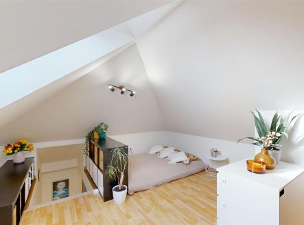 Prodej bytu, 4+kk, 82 m²