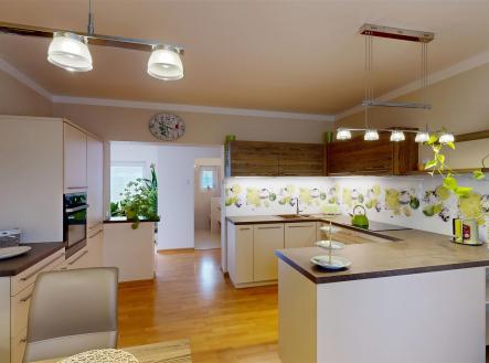 Prodej jiné, 283 m²