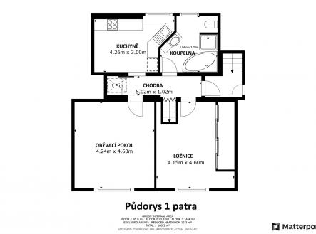 Prodej jiné, 283 m²