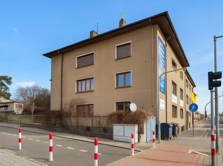 Pronájem bytu, 3+kk, 72 m²