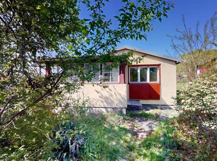 Prodej chaty/rekreačního objektu, 37 m²