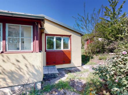 Prodej chaty/rekreačního objektu, 37 m²