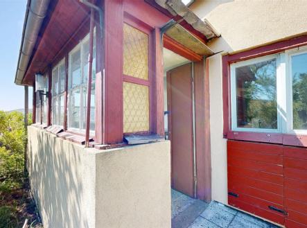 Prodej chaty/rekreačního objektu, 37 m²