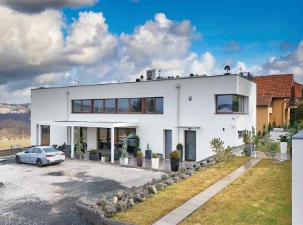 Prodej domu/vily, 294 m²