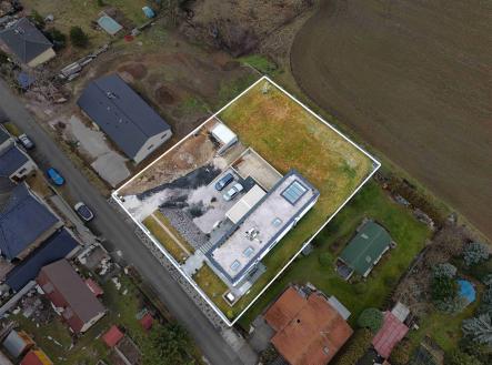 Prodej domu/vily, 294 m²