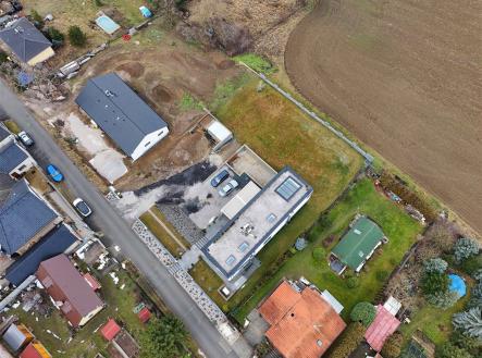 Prodej domu/vily, 294 m²