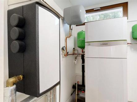 Prodej domu/vily, 294 m²