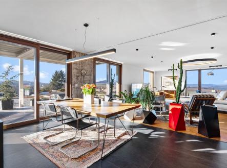 Prodej domu/vily, 294 m²