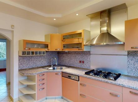 Pronájem domu/vily, 179 m²