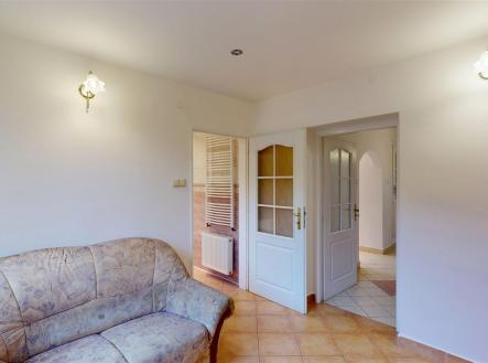 Pronájem domu/vily, 179 m²