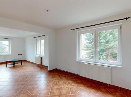 Pronájem domu/vily, 179 m²