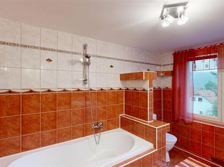 Pronájem domu/vily, 179 m²