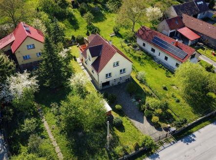 Pronájem domu/vily, 179 m² obrázek