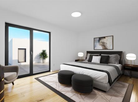 Prodej domu/vily, 153 m²