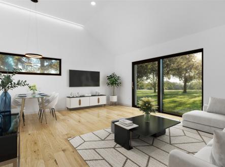 Prodej domu/vily, 153 m²