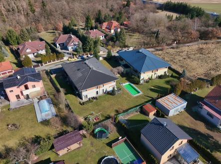 Prodej bytu, 3+kk, 71 m²