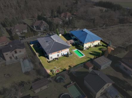 Prodej bytu, 3+kk, 71 m²