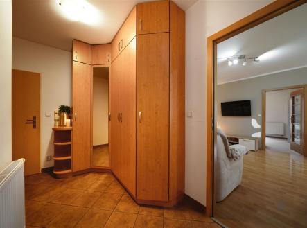 Prodej bytu, 3+kk, 71 m²