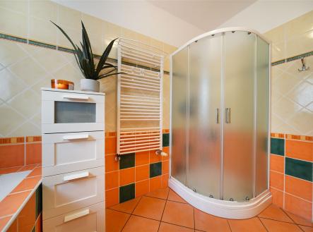 Prodej bytu, 3+kk, 71 m²