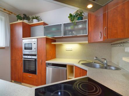 Prodej bytu, 3+kk, 71 m²