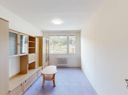 Prodej bytu, 3+1, 70 m²