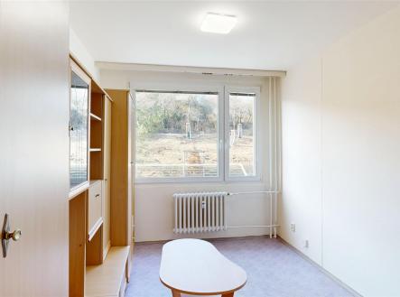 Prodej bytu, 3+1, 70 m²