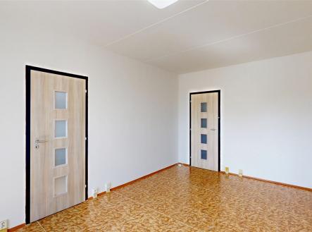 Prodej bytu, 3+1, 66 m²