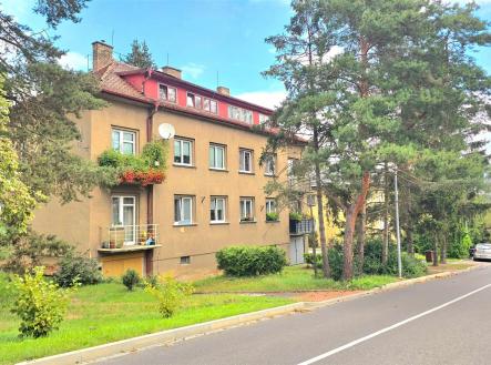 Pronájem bytu, 1+1, 50 m²