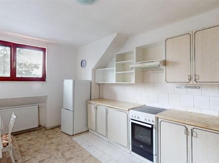 Pronájem bytu, 1+1, 50 m²