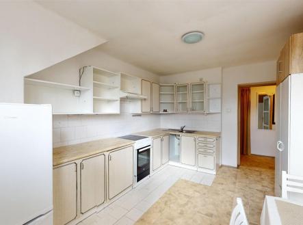 Pronájem bytu, 1+1, 50 m²