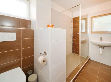 Prodej domu/vily, 55 m²