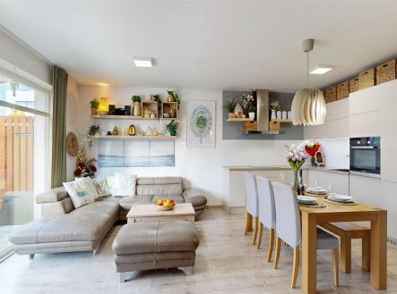 Prodej domu/vily, 84 m²