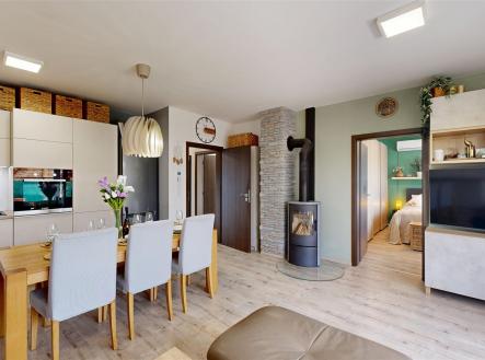 Prodej domu/vily, 84 m²