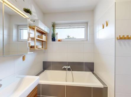 Prodej domu/vily, 84 m²