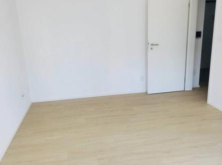 Prodej bytu, 1+kk, 25 m²