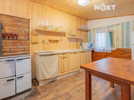 Prodej domu/vily, 31 m²