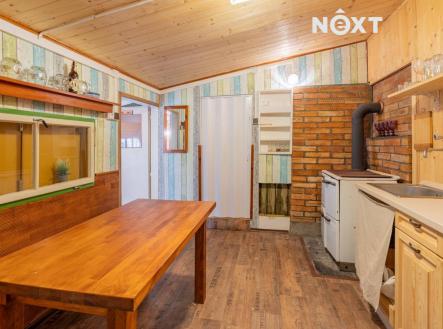 Prodej domu/vily, 31 m²