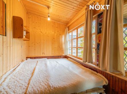 Prodej domu/vily, 31 m²