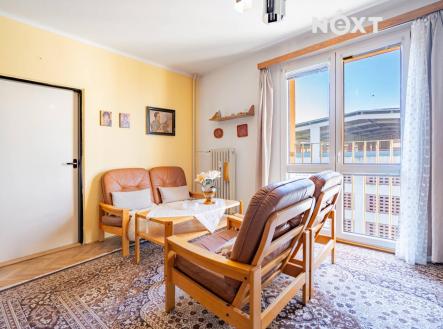 Prodej bytu, 3+1, 69 m²