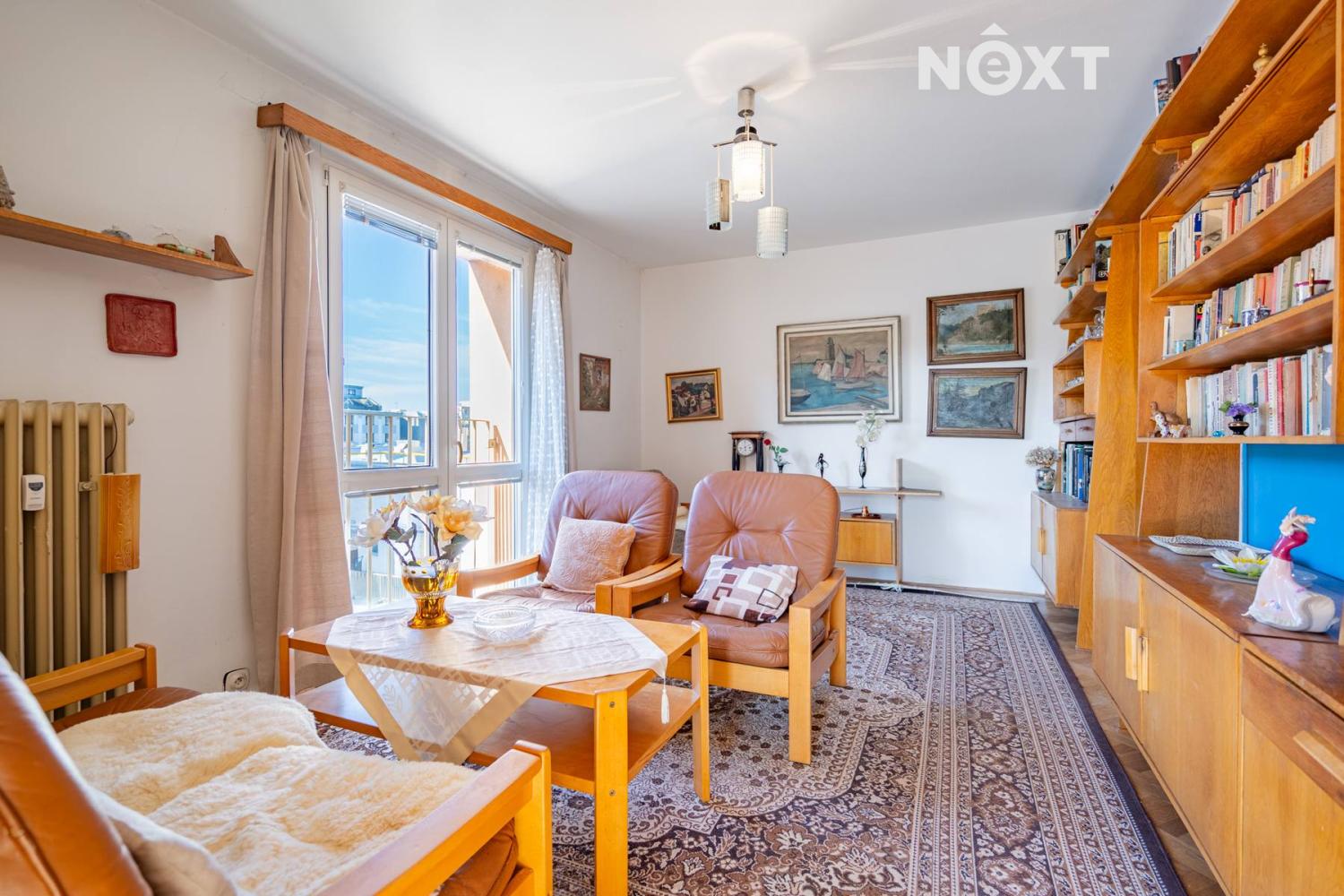 Prodej byt 3+1, 65㎡