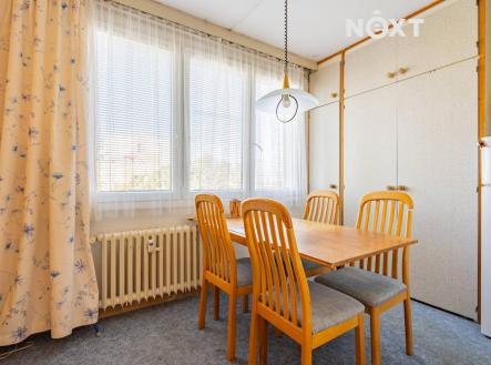 Prodej bytu, 3+1, 69 m²