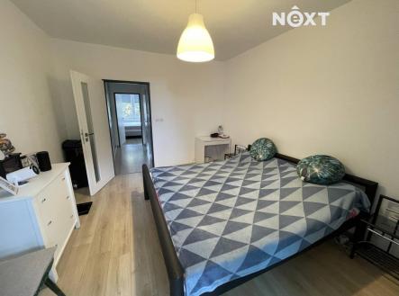 Pronájem bytu, 3+1, 81 m²