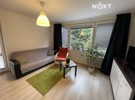 Pronájem bytu, 3+1, 81 m²