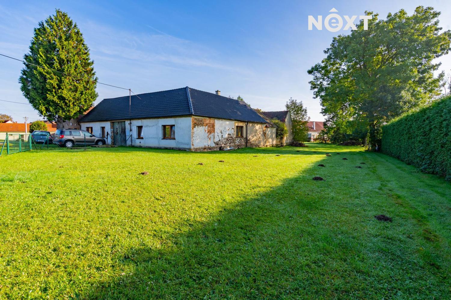 Prodej Rodinný dům, 150㎡